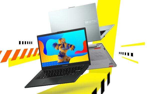 Laptop ASUS Vivobook Go 14 E1404