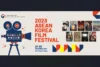 Ini Beberapa Daftar Film yang Disiarkan di 2023 ASEAN-Korea Film Festival