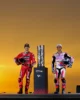 Gelar Juara Dunia MotoGP Segera Ditentukan! Bagnaia dan Martin Siap Hadapi Race ValenciaGP