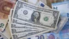 Akibat Sikap Penjabat Fed, Dolar AS Menguat Hari Ini