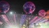 Maliq & D'Essentials Beri Kejutan Tampil di Konser Coldplay