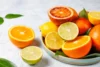 Ketahui 7 Manfaat Konsumsi Buah yang Mengandung Vitamin C (ilustrasi: Freepik)