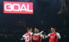 Menang 6-0 Atas Lens, Arsenal Pastikan Tiket Lolos Babak 16 Besar Liga Champions 