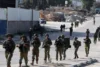 PCC Sebut 3.200 Warga Pelestina Ditangkap Tentara Israel 