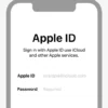 Cara Membuat Apple ID lewat HP Android