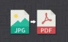 Cara Mengubah Foto ke PDF lewat HP