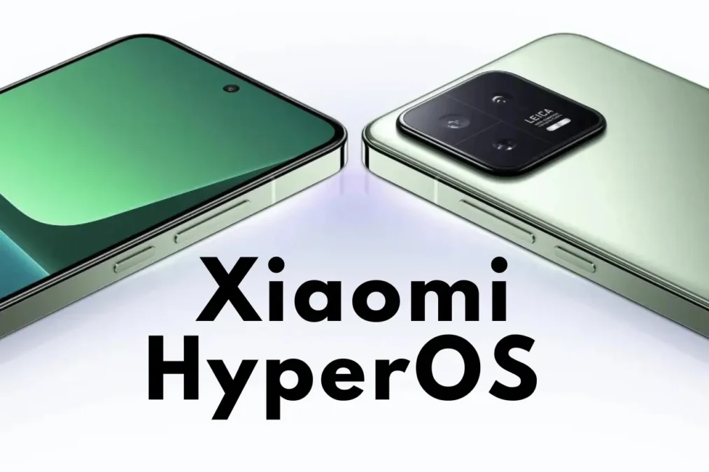 Daftar HP Xiaomi HyperOS, Inilah Fitur-Fitur Terbarunya, Simak di Sini!