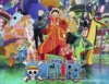 Egghead Arc: Petualangan Epik Menembus Batas Sejarah One Piece