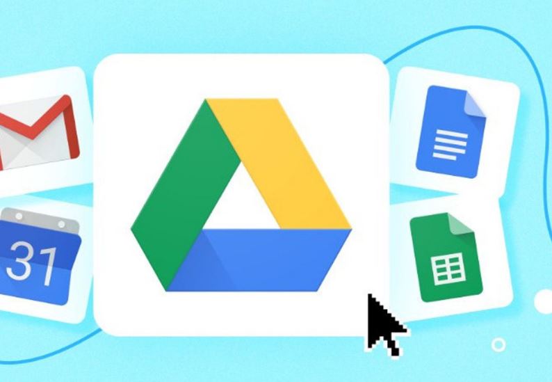 Cara Pakai Google Drive Fitur Scan Dokumen, Mudah!
