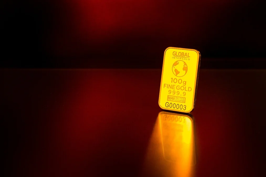 Naik Lagi Rp5.000! Cek Daftar Harga Emas Antam Hari Ini Paling Murah Rp594.500