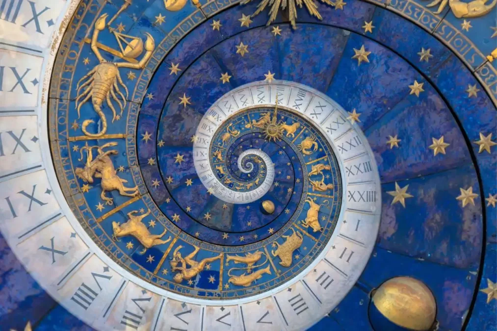 Ramalan Zodiak Aries Besok: Luangkan Waktu untuk Istirahat