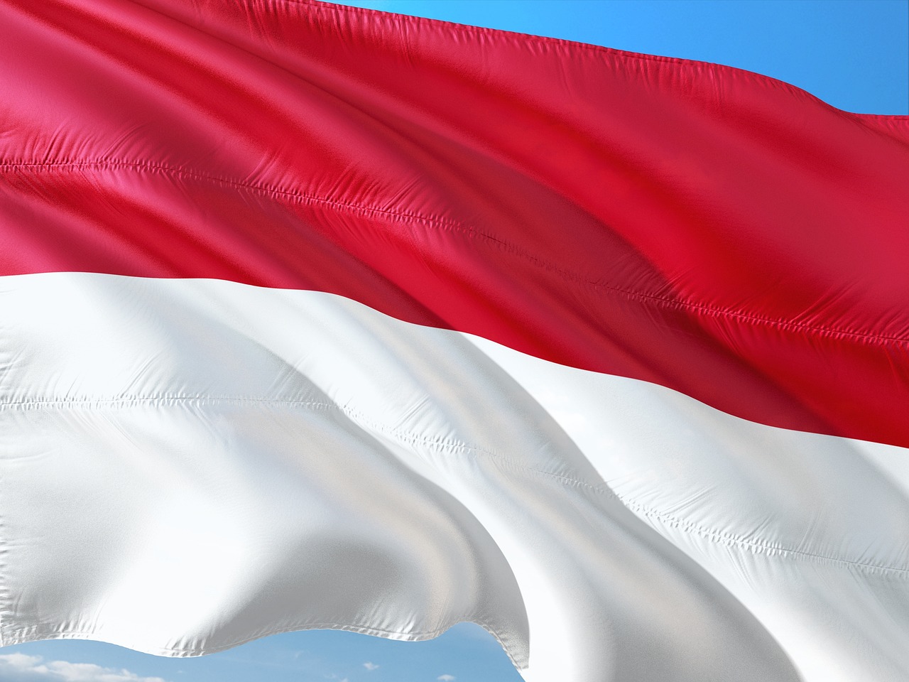 10 Daftar Negara Paling Dermawan di Dunia, Indonesia No 1!