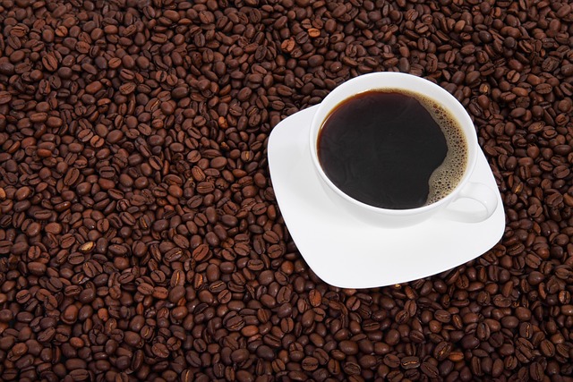 manfaat kopi hitam