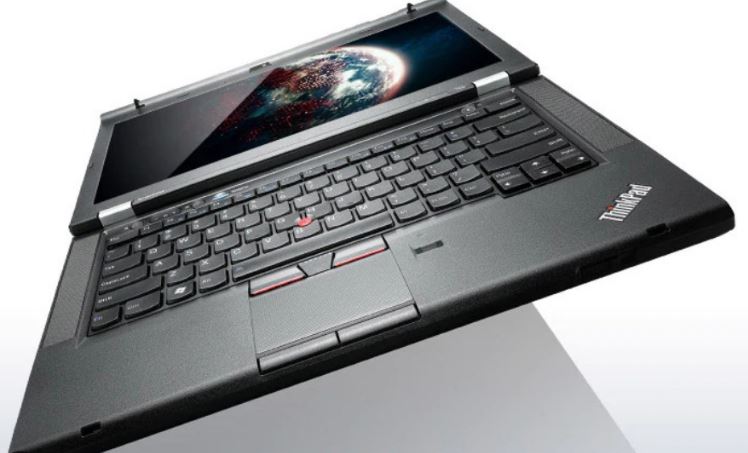 Daftar Laptop Lenovo Bekas, Harga Mulai 1 Jutaan