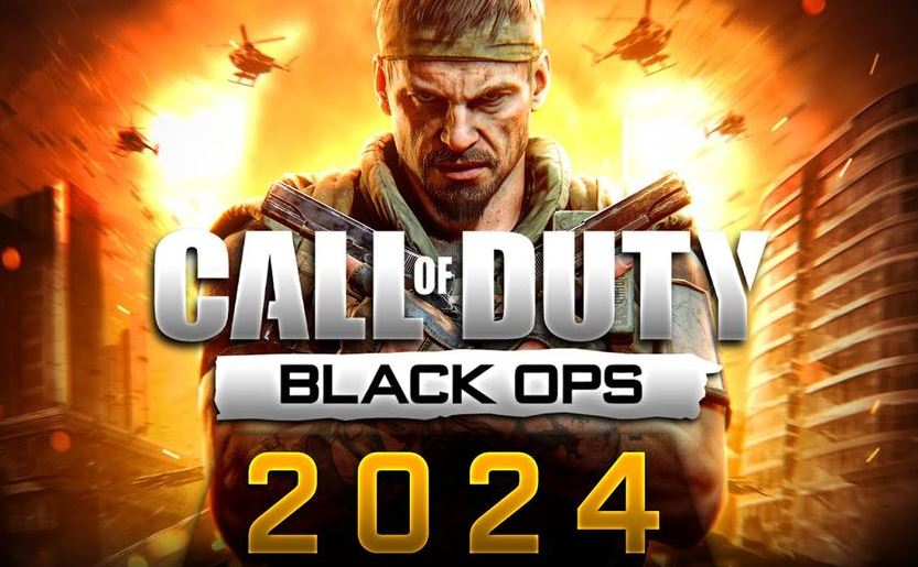 Call of Duty Black Ops 2024 Kemungkinan Bawa Tema Gulf War, Bakal Makin Seru Nih