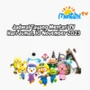 Jadwal Tayang Mentari TV Hari Jumat, 10 November 2023