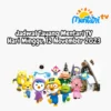 Jadwal Tayang Mentari TV Hari Minggu, 12 November 2023