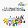 Jadwal Tayang Mentari TV Hari Jumat, 24 November 2023