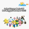 Jadwal Tayang Mentari TV Hari Minggu, 5 November 2023