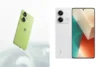 Perbandingan OnePlus Nord CE 3 Lite 5G dan Xiaomi Redmi Note 13R Pro, Mana yang Lebih Berkualitas?