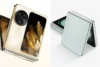 Perbandingan Oppo F3 Flip dan Samsung Galaxy Z Flip 5 Tahun 2023
