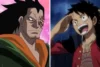 Prediksi One Piece 1100: Momentum Pertemuan Luffy dan Dragon Hingga Kuma Merapat Kembali dengan Pasukan Revolusioner