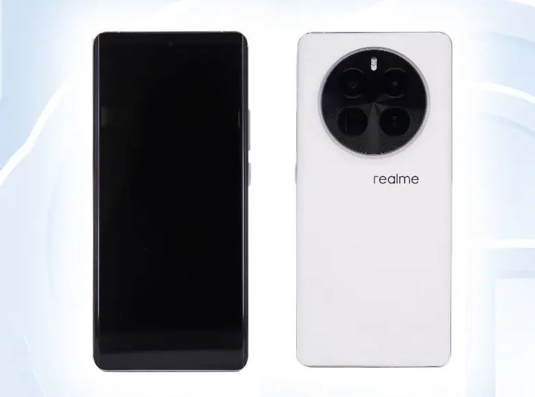 Realme GT5 Pro Dipastikan Rilis dalam Waktu Dekat, Intip Dulu Spesifikasinya