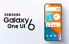 Daftar HP Samsung One UI 6.0