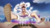 Spoiler One Piece 1099: Bentrokan Sengit Luffy dengan Gorosei Saturn!