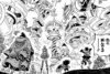 Spoiler One Piece 1100: Prediksi dan Jadwal Rilis, Ada Momen yang Sangat Mengejutkan!