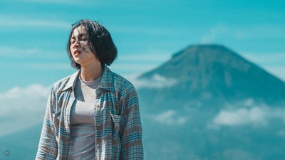 Review Film "Tuhan Izinkan Aku Berdosa" Menuai Antusiasme di Jakarta Film Week 2023