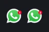 Cara Menggunakan Dua Akun Whatsapp di Satu HP