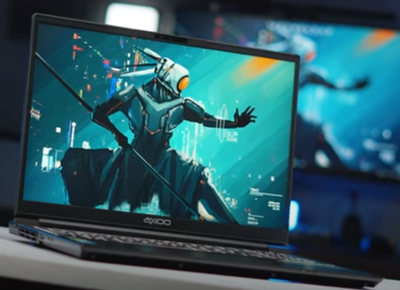 Bukan Hanya Laptop, Ini Teman Setia Gamer! Simak Review Lengkap AXIOO PONGO STUDIO