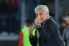 Jose Mourinho Sebut AS Roma Incar Kemenangan Atas Juventus