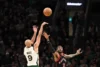 Kalahkan Raptors, Celtics Catat 16 Kemenangan Beruntun di Kandang 