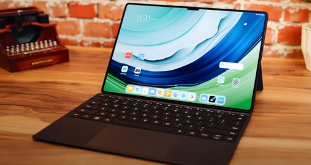 Tablet Canggih Huawei MatePad Pro, Kenapa Anda Harus Memilikinya?