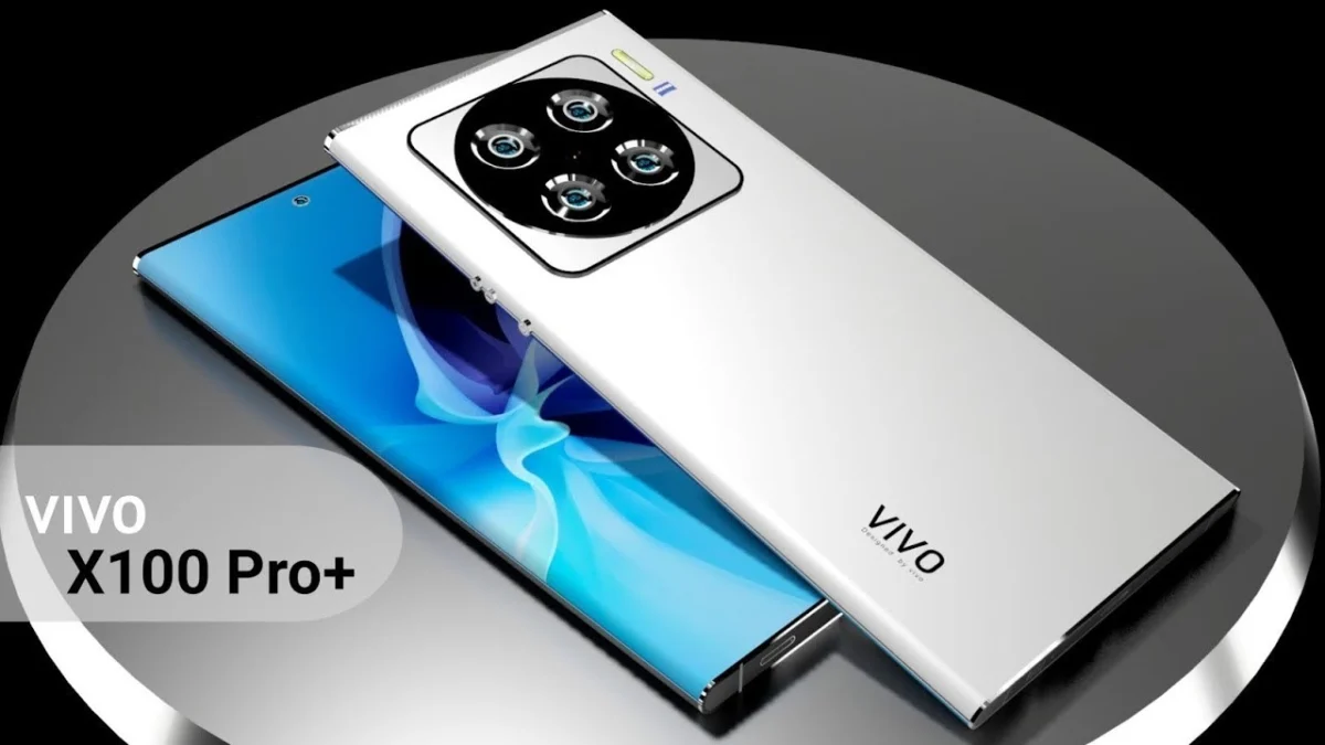 Review Spesifikasi Vivo X100 Pro, Harga dan Keunggulan Kamera yang Memukau!