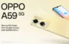 Spesifikasi Oppo A59, HP Tipis dengan Fitur yang Ciamik!