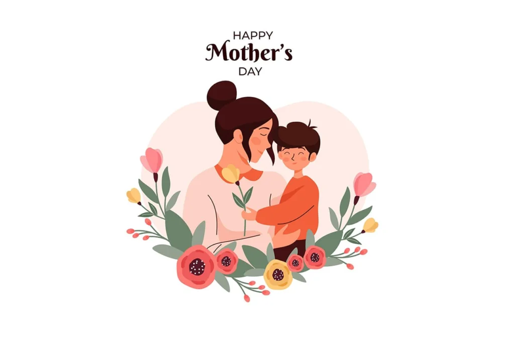 100 Contoh Kata-kata Hari Ibu yang Membuat Terharu!