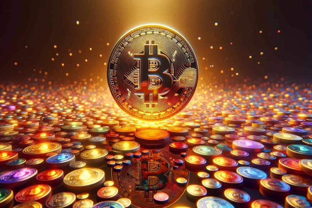 3 Altcoin Bullish Diprediksi Akan Mengalahkan Bitcoin di Januari 2024