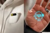 Humane AI Pin: Memproyeksikan Masa Depan pada Telapak Tangan Anda