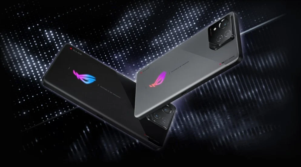 Spesifikasi Asus ROG Phone 8 Pro, Siap Meluncur Januari 2023