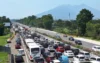 Terbaru! Cek Jadwal Penutupan Rute Puncak Bogor saat Malam Pergantian Tahun Baru 2024