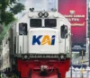 Harga dan Jadwal Kereta Bandung-Yogyakarta 3 Januari 2024!