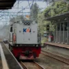 Harga dan Jadwal Kereta Bandung-Yogyakarta Sabtu, 6 Januari 2024!