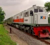 Pesan Mumpung Masih Ada! Cek Harga dan Jadwal Kereta Bandung-Surabaya 22 Desember 2023