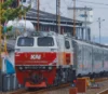 Liburan Natal, Cek Harga dan Jadwal Kereta Bandung-Surabaya 24 Desember 2023!