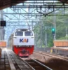 Tiket Menipis, Cek Harga dan Jadwal Kereta Bandung-Yogyakarta 24 Desember 2023 Terkini!