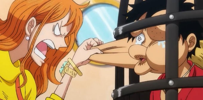 Link Nonton One Piece Episode 1086 Sub Indonesia Legal dan Resmi