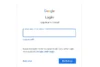 Cara Temukan Akun Gmail Lama yang Terlupakan, Lengkap Cara Ganti Kata Sandinya/ Tangkap Layar Google